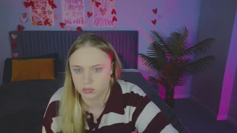 Amyy online show from 05/25/26, 01:22