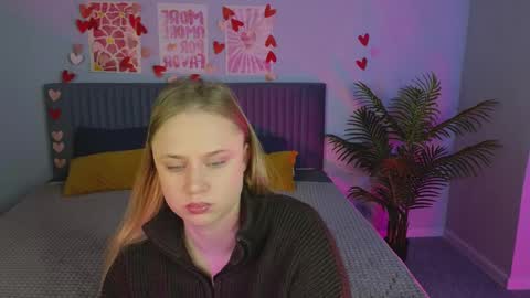 Amyy online show from 05/26/26, 01:23