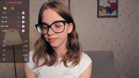 Melisa online show from 09/10/25, 08:31