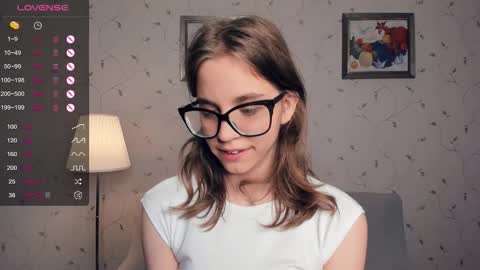 Melisa online show from 09/16/25, 07:48