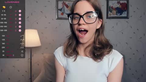 Melisa online show from 09/21/25, 07:37