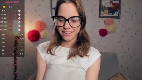 Melisa online show from 10/02/25, 07:54