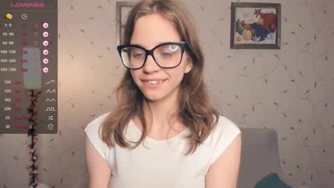 Melisa online show from 10/11/25, 07:45