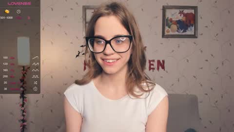 Melisa online show from 10/28/25, 07:38