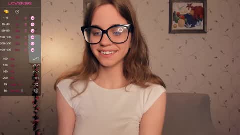 Melisa online show from 11/04/25, 08:30