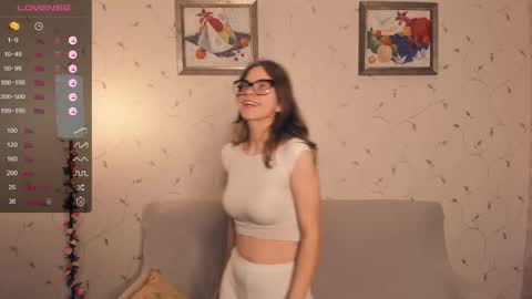 Melisa online show from 11/05/25, 08:20