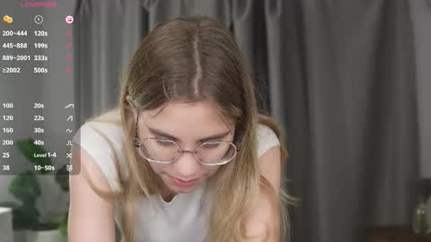 Melisa online show from 03/13/26, 09:10