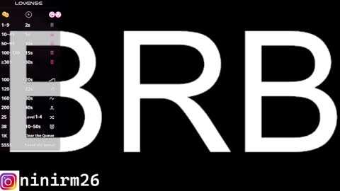 andre online show from 12/03/24, 07:32