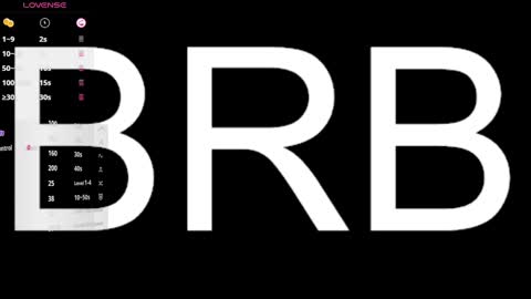 andre online show from 12/20/24, 02:30