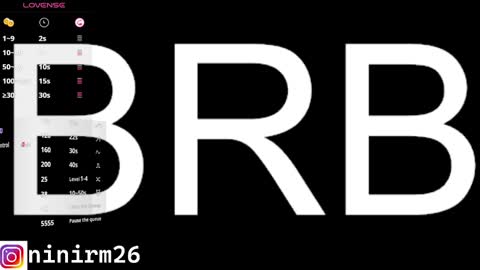 andre online show from 01/17/25, 02:39