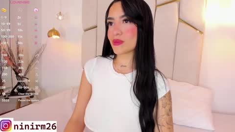 andre online show from 02/18/25, 04:26