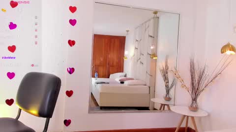 andre online show from 02/25/25, 04:35