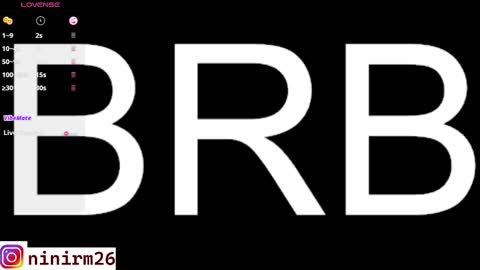 andre online show from 02/25/25, 07:42