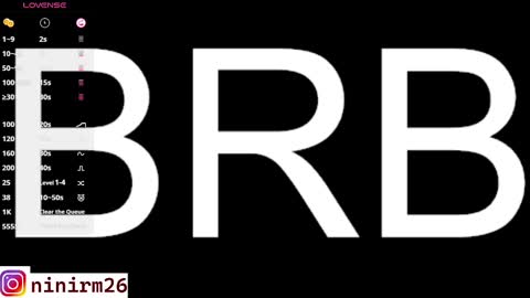 andre online show from 03/04/25, 07:30