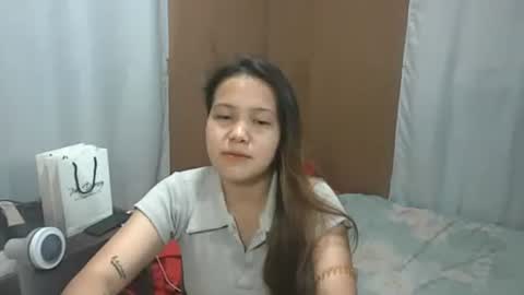 cutegirl_melissa online show from 05/13/26, 12:13