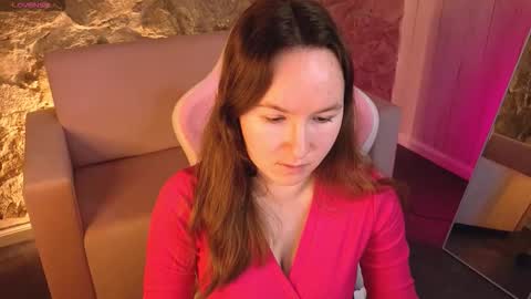 cuteglory online show from 02/11/26, 02:05