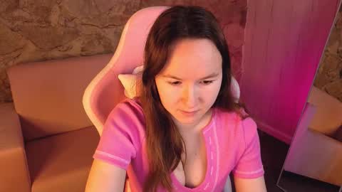 cuteglory online show from 02/12/26, 01:55