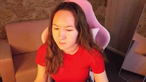 cuteglory online show from 02/13/26, 01:34