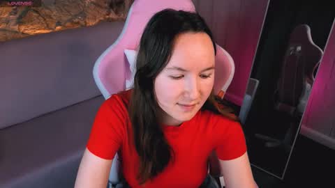 cuteglory online show from 02/20/26, 06:26