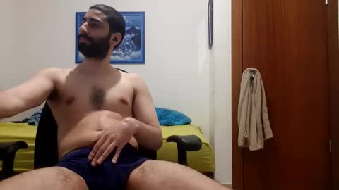 cuteguy52 online show from 04/08/26, 10:10