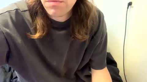 Cutegoth online show from 01/25/25, 10:40