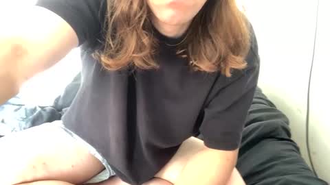 Cutegoth online show from 01/26/25, 10:45