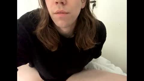 Cutegoth online show from 02/28/25, 04:10