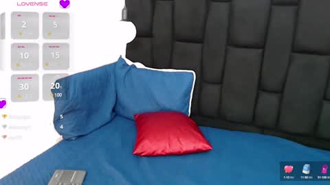 Hanna online show from 01/03/25, 11:12