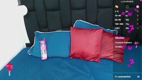 Hanna online show from 01/18/25, 09:45