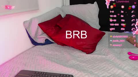 Hanna online show from 01/27/25, 01:26