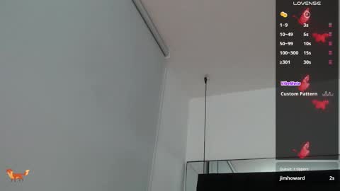 Hanna online show from 03/08/25, 01:17