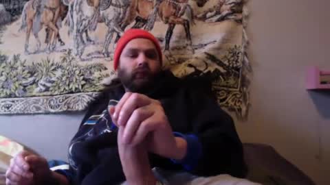 cutehungboi online show from 02/18/25, 08:14