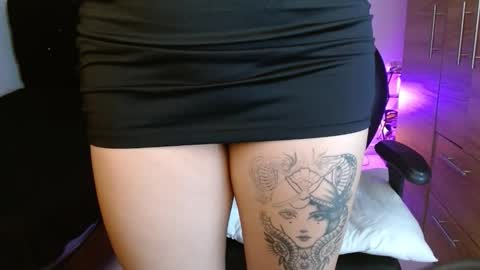 isabella online show from 02/23/26, 06:16