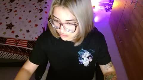 isabella online show from 03/07/26, 04:48