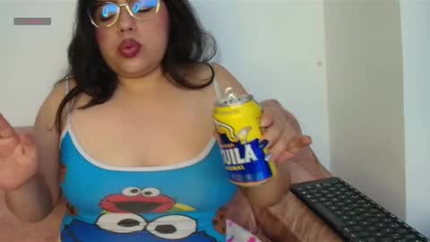 tell me jess   online show from 09/29/25, 03:55