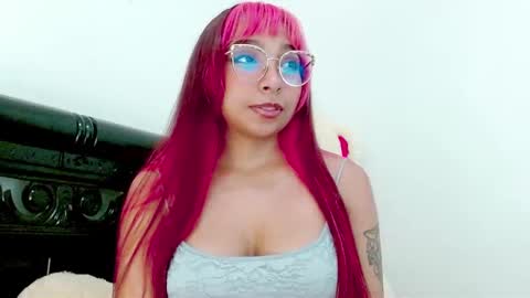 Mishel online show from 12/09/24, 02:45