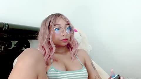 Mishel online show from 01/15/25, 07:59