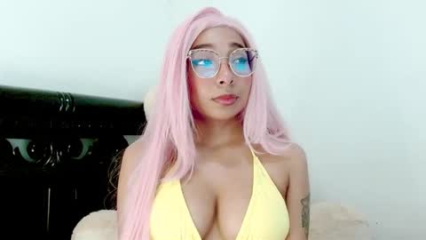 Mishel online show from 01/16/25, 05:21