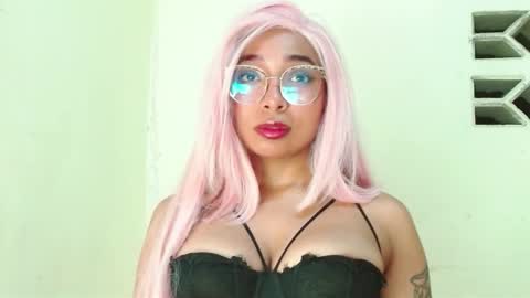 Mishel online show from 02/18/25, 03:53
