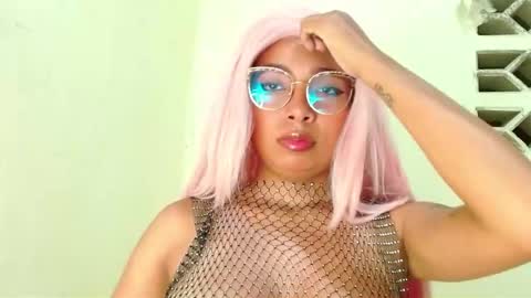 Mishel online show from 02/22/25, 05:02