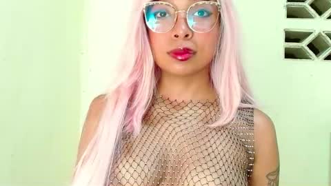 Mishel online show from 02/28/25, 04:32