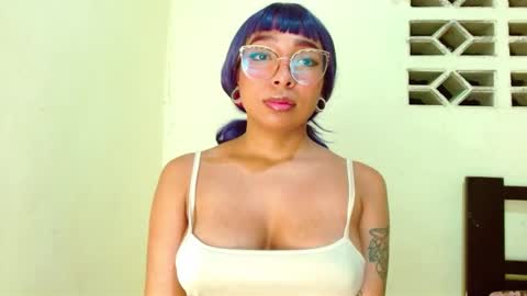 Mishel online show from 03/12/25, 04:30