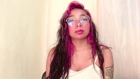 Mishel online show from 09/24/25, 04:16