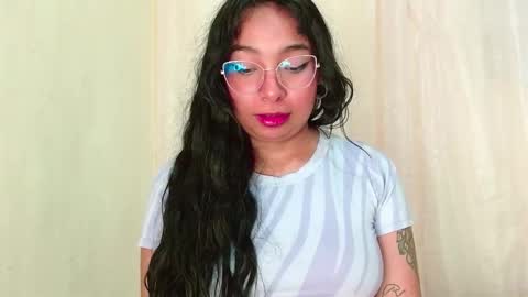 Mishel online show from 10/11/25, 04:01
