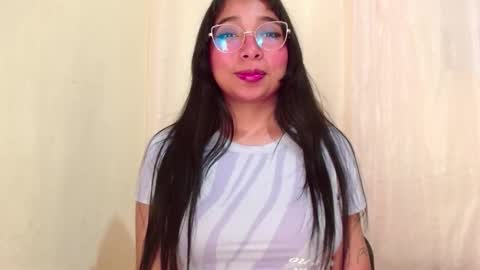 Mishel online show from 10/16/25, 04:35
