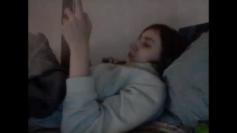 cutekattie online show from 12/26/24, 10:37