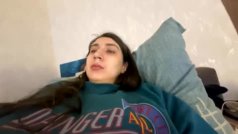 cutekattie online show from 01/15/25, 11:21