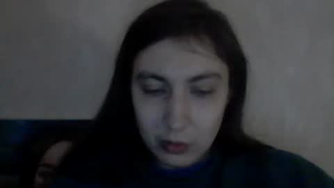 cutekattie online show from 01/17/25, 06:15