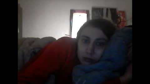 cutekattie online show from 02/01/25, 01:20