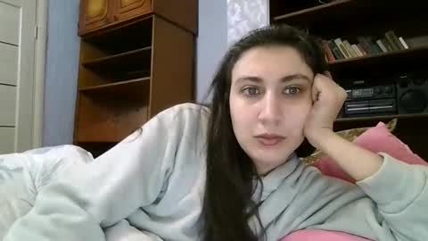 cutekattie online show from 11/30/25, 03:43